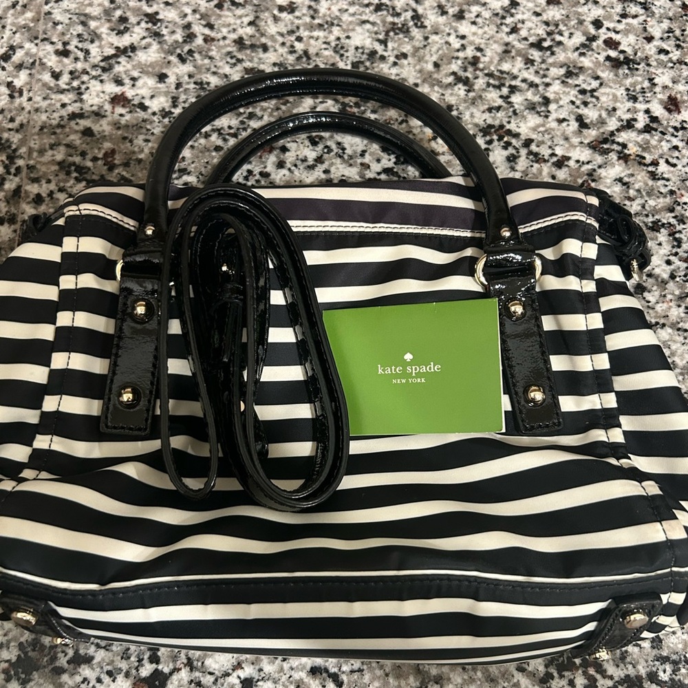 KATE SPADE bag - Picture 3 of 4